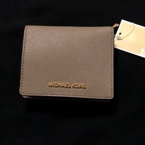 Michael Kors Wallet/ Card holder